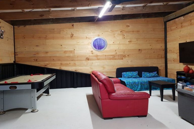 Photo of property in 22 Wharua Road, Oakura, Hikurangi, 0184