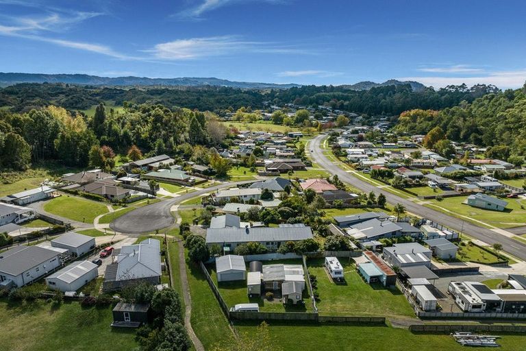 Photo of property in 49a Beattie Road, Kawerau, 3127