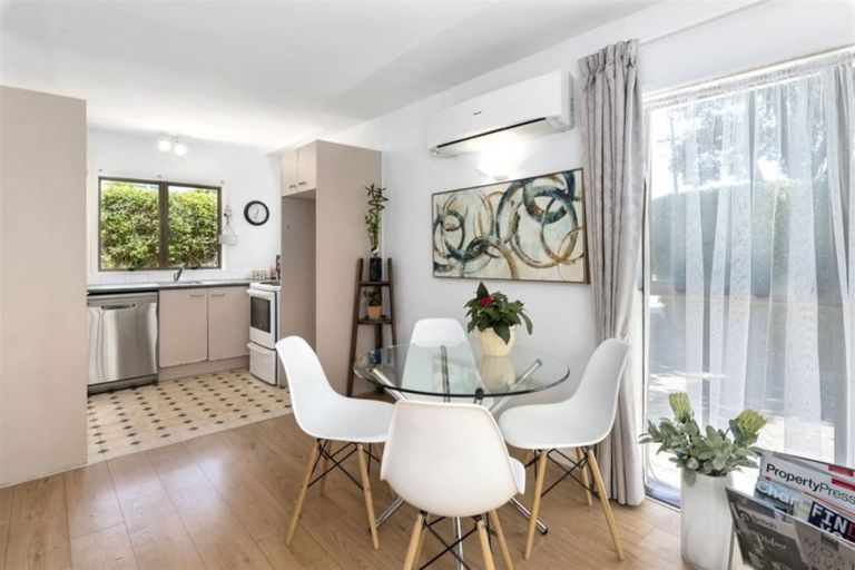 Photo of property in 1/2 Tristram Avenue, Forrest Hill, Auckland, 0620