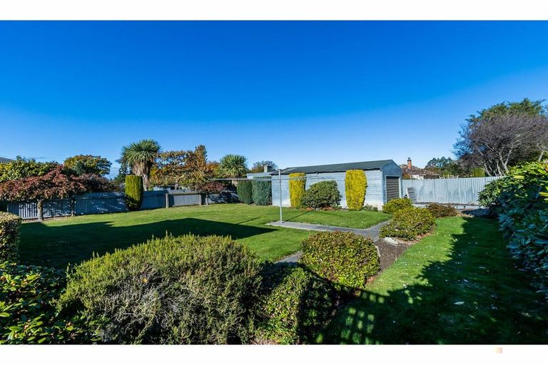 Photo of property in 7 Betten Street, Waimate, 7924