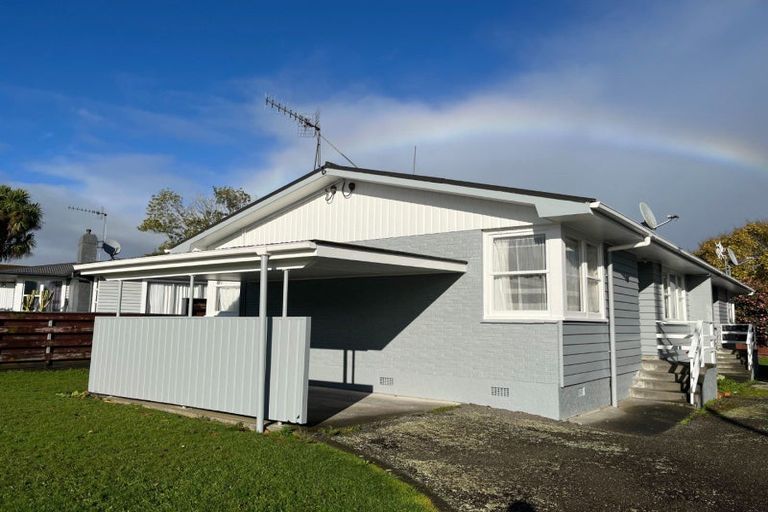 Photo of property in 44 Pitama Road, Awapuni, Palmerston North, 4412