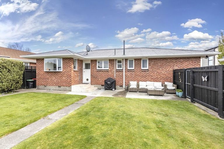 Photo of property in 18 Bewdley Street, Spreydon, Christchurch, 8024