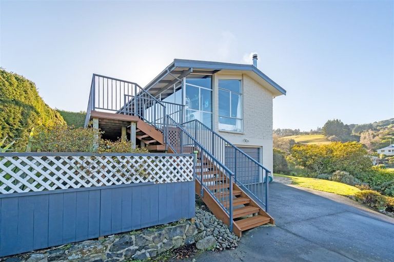 Photo of property in 11 Kellas Street, Macandrew Bay, Dunedin, 9014