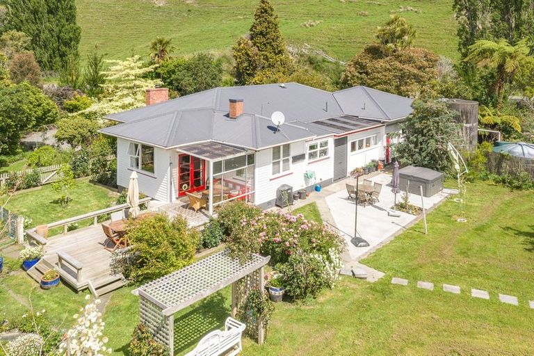 Photo of property in 71 State Highway 4, Okoia, Whanganui, 4573