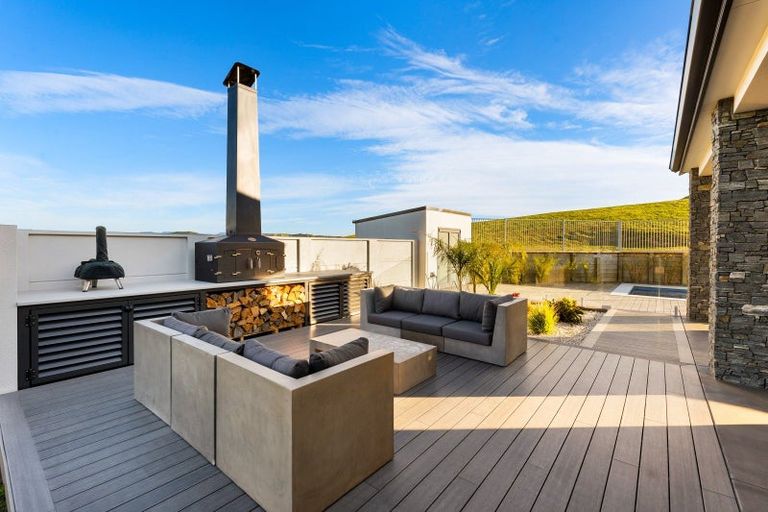 Photo of property in 171 Eskridge Drive, Eskdale, Napier, 4182