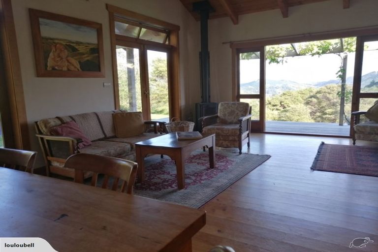 Photo of property in 120 J Tolhopf Road, Puhoi, Warkworth, 0981