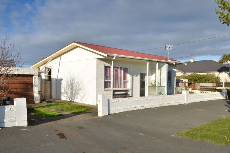 Photo of property in 29 Council Street, Saint Kilda, Dunedin, 9012