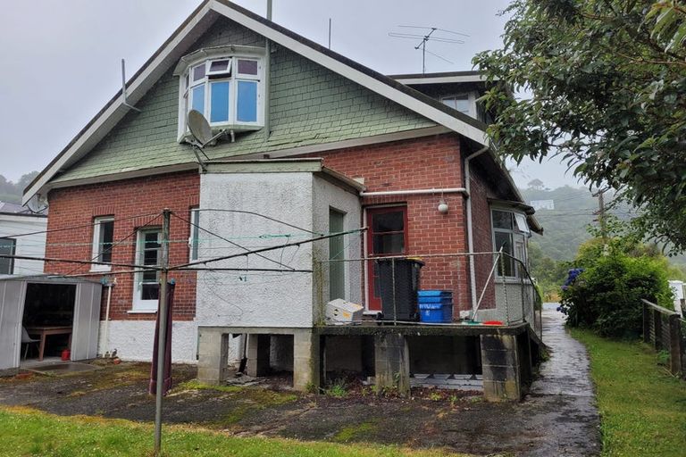 Photo of property in 20 Malvern Street, Woodhaugh, Dunedin, 9010