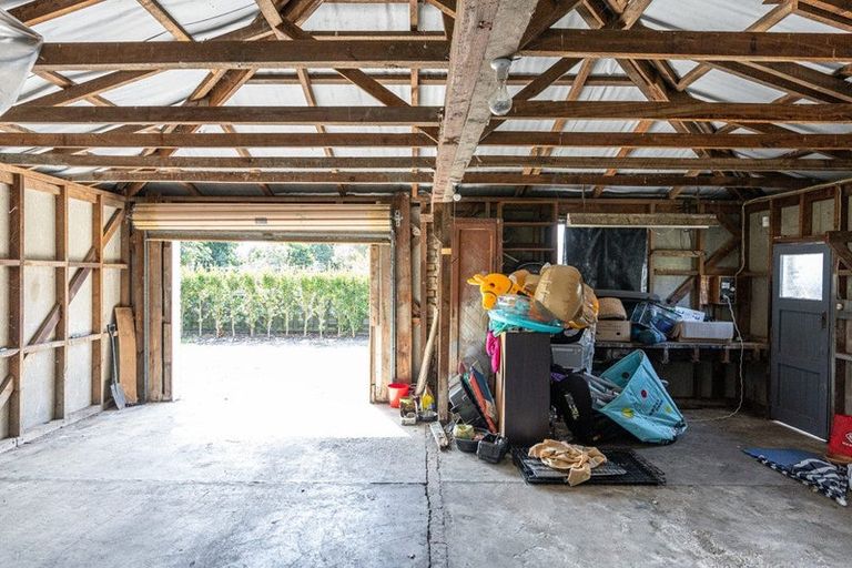 Photo of property in 576 Great South Road, Huntly, 3700