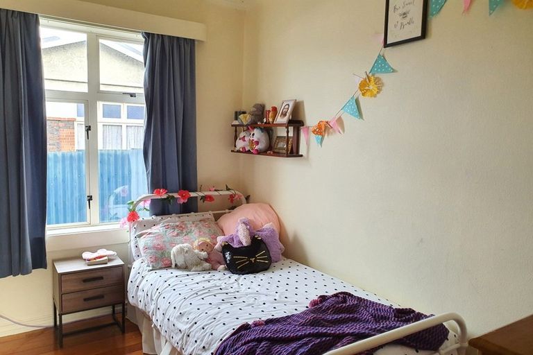 Photo of property in 349 Tay Street, Turnbull Thomson Park, Invercargill, 9810