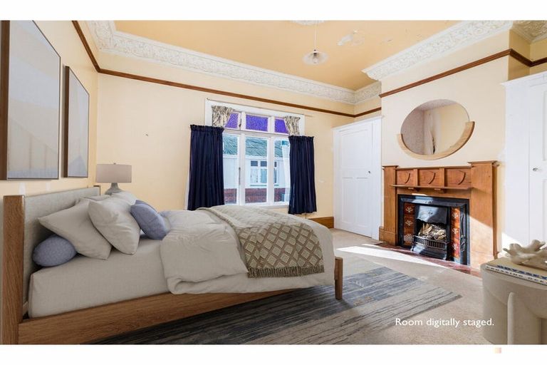 Photo of property in 12 Harris Street, Waimate, 7924