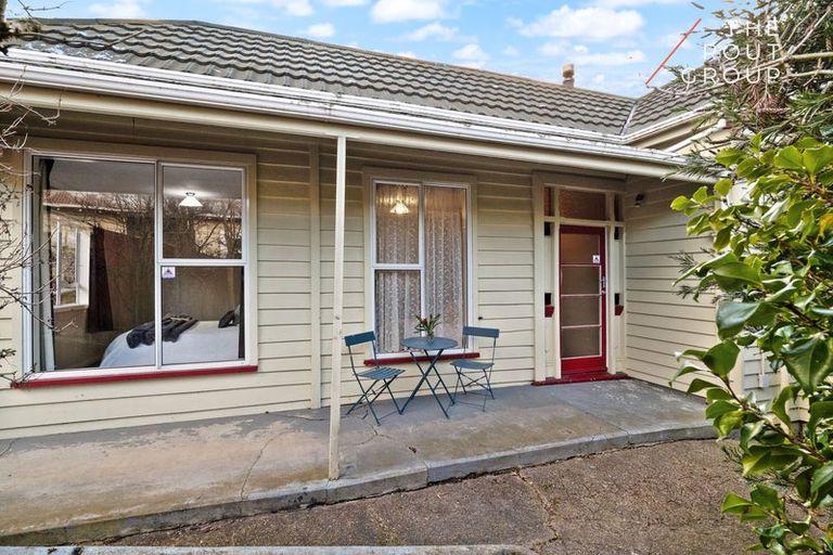 Photo of property in 488 South Road, Calton Hill, Dunedin, 9012