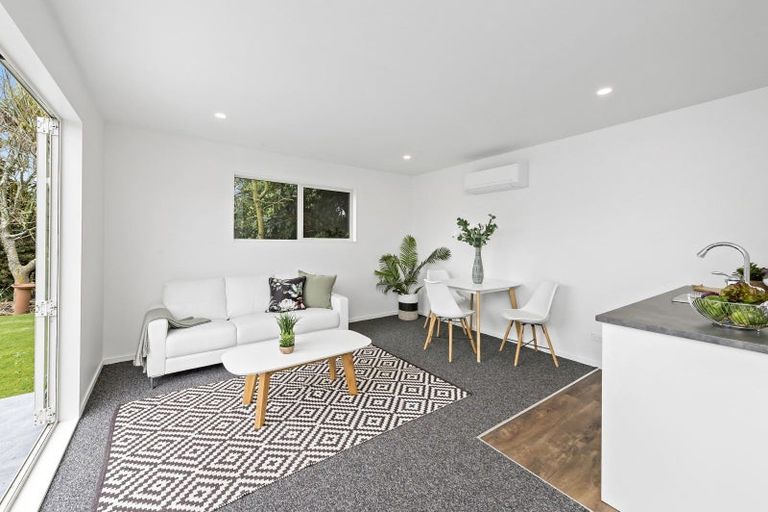 Photo of property in 6 Armil Place, Lincoln, 7608