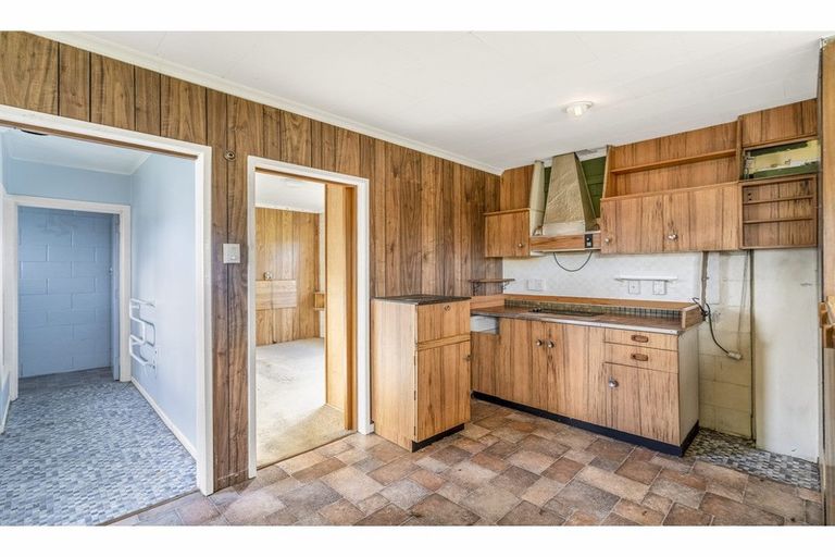 Photo of property in 98 Ryal Bush-wallacetown Road, Ryal Bush, Invercargill, 9876