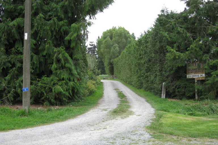 Photo of property in 91 Johnstone Street, Tinwald, Ashburton, 7774