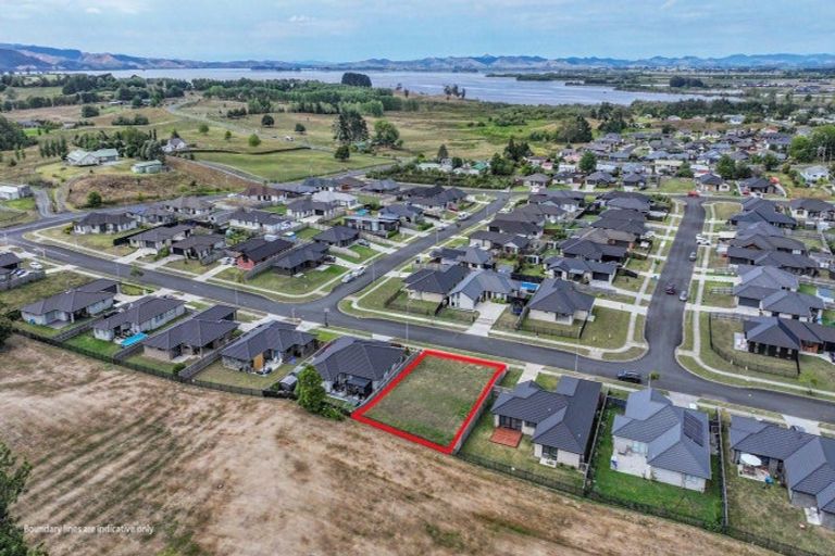 Photo of property in 63 Murray Ward Drive, Te Kauwhata, 3710