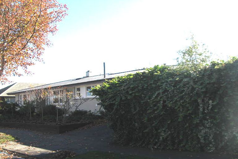 Photo of property in 4 Chislehurst Place, Bryndwr, Christchurch, 8052