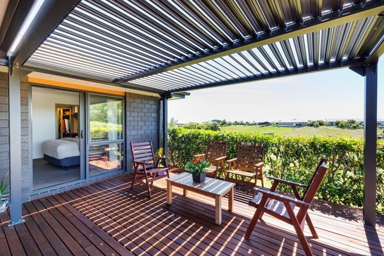 Photo of property in 115 Mount Taylor Drive, Feilding, 4775