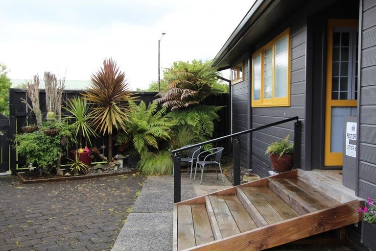 Photo of property in 4 Tui Place, Tokoroa, 3420