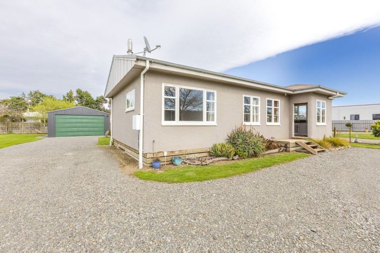 Photo of property in 21a Sydney Street, Takapau, 4203