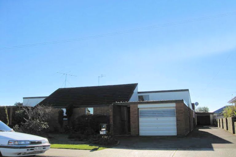 Photo of property in 1/120 Catherine Street, Windsor, Invercargill, 9810