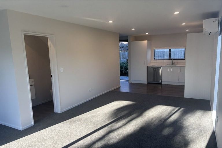 Photo of property in 8/40 Norwich Street, Linwood, Christchurch, 8062