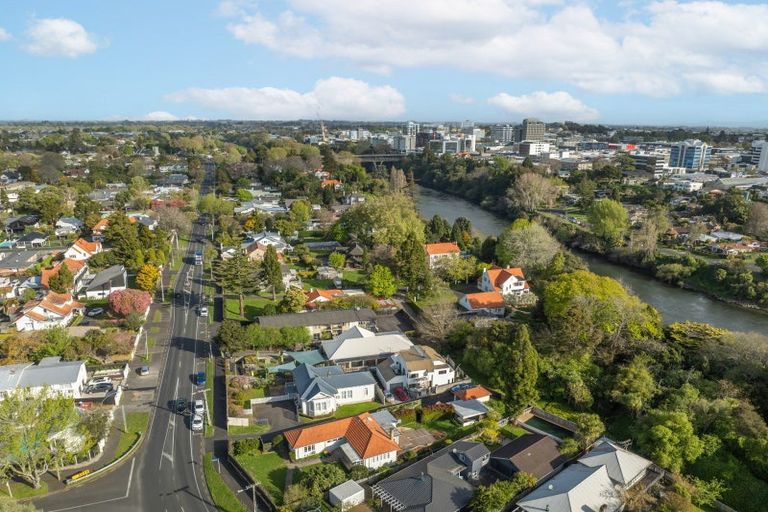 Photo of property in 311 River Road, Claudelands, Hamilton, 3214