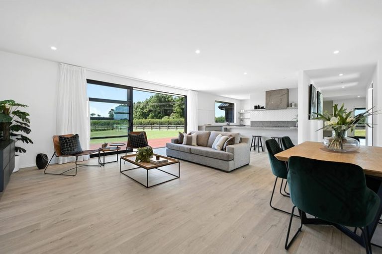 Photo of property in 148 Bedford Road, Te Kowhai, Hamilton, 3288