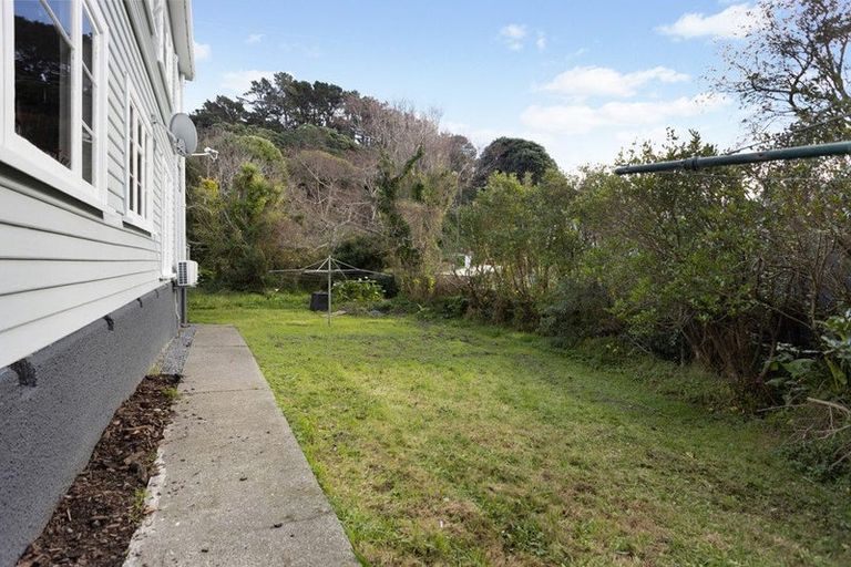 Photo of property in 28a Henry Street, Kilbirnie, Wellington, 6022