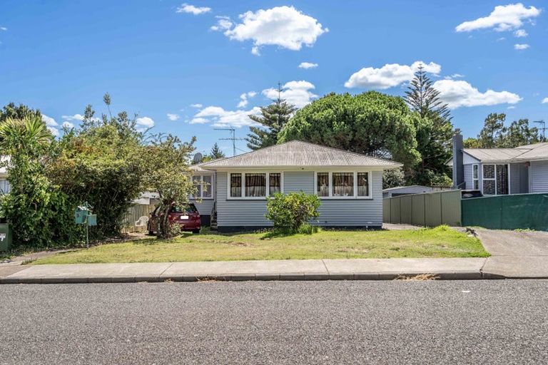Photo of property in 34 Mclean Avenue, Papatoetoe, Auckland, 2025