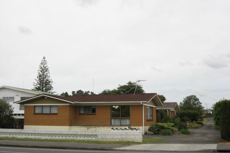 Photo of property in 71a Queen Street, Pukekohe, 2120