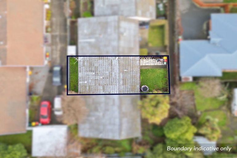 Photo of property in 4/101 Huxley Street, Sydenham, Christchurch, 8023