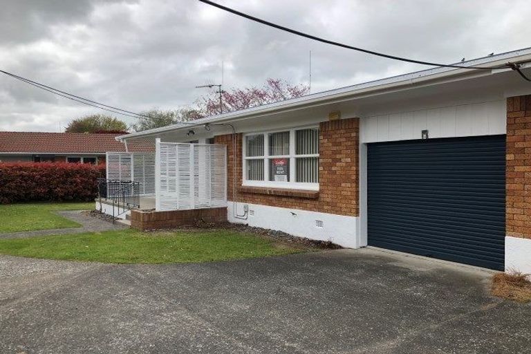 Photo of property in 10b Galloway Street, Hamilton East, Hamilton, 3216