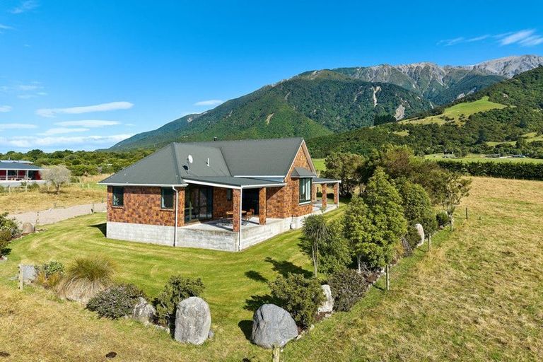 Photo of property in 39 Nikau Lane, Hapuku, Kaikoura, 7371