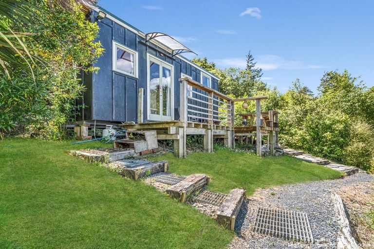 Photo of property in 125 Coast Road, Warrington, Waikouaiti, 9471
