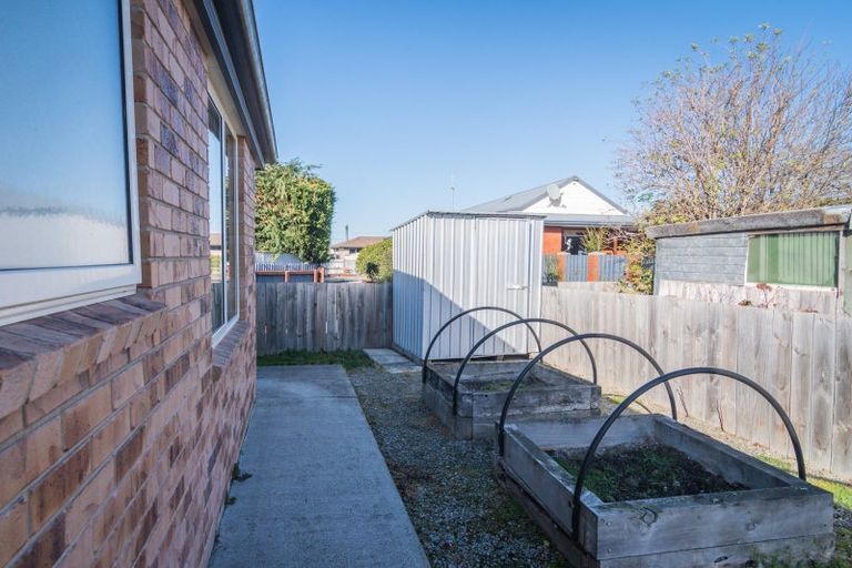 Photo of property in 263a King Street, Temuka, 7920