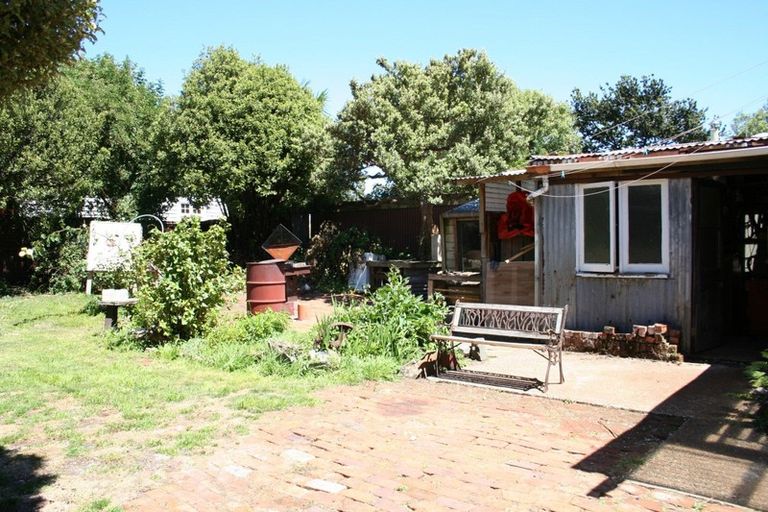 Photo of property in 33 Biggar Street, Strathern, Invercargill, 9812
