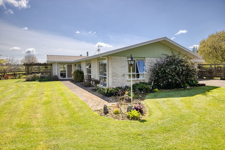 Photo of property in 525 Wharepuhunga Road, Waikeria, Te Awamutu, 3873