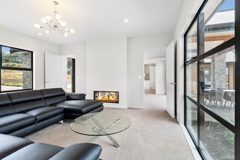 Photo of property in 178 Batty Road, Kingseat, Papakura, 2580