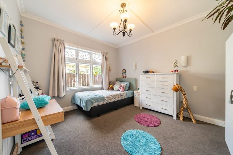 Photo of property in 56 Martin Street, Wallaceville, Upper Hutt, 5018