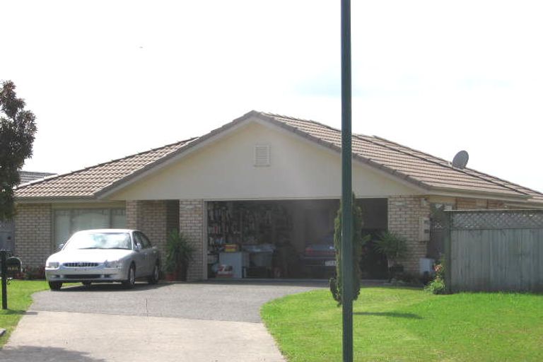 Photo of property in 7 Checkerberry Court, Henderson, Auckland, 0612