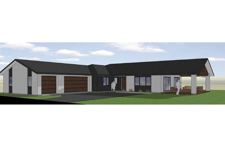 Photo of property in 2116 Hetherington Road, Ruawaro, Huntly, 3772