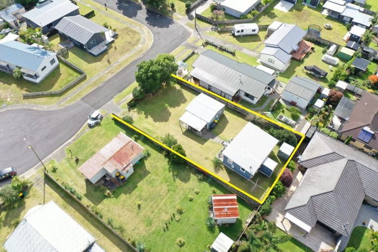 Photo of property in 124 Hampton Road, Whangamata, 3620