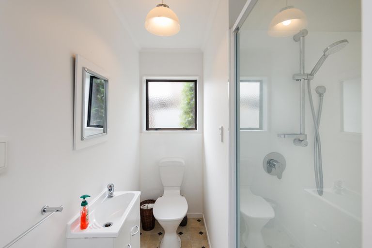 Photo of property in 483b Ruahine Street, Terrace End, Palmerston North, 4410