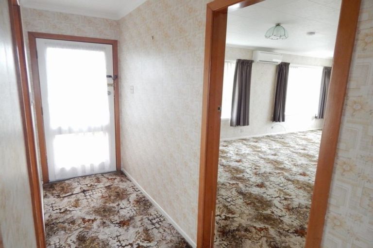 Photo of property in 3 George Street, Eltham, 4322