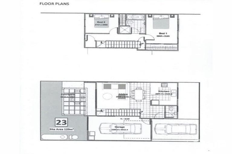 Photo of property in 5 Poaka Road, Hobsonville, Auckland, 0616