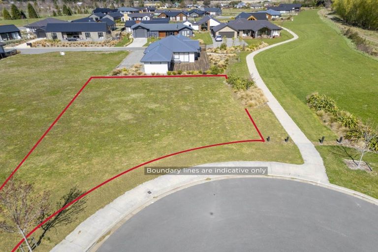 Photo of property in 35 William Jones Place, Hanmer Springs, 7334