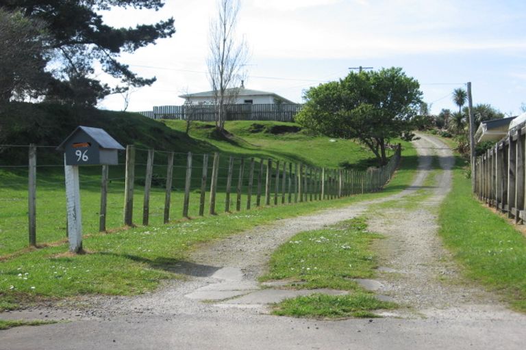 Photo of property in 96 Devon Road, Springvale, Whanganui, 4501