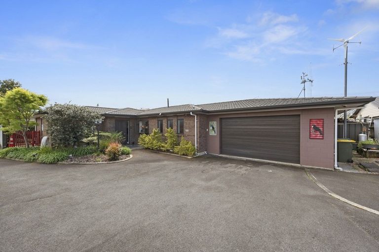Photo of property in 368 Cobham Drive, Hillcrest, Hamilton, 3216