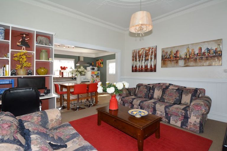Photo of property in 12 Wairoa Street, Kaikorai, Dunedin, 9010